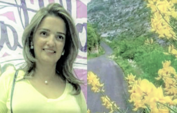 ” زهرة الوزال ” للكاتبة ليليان يمين