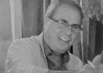 من جعبتي : قصيدة للشاعر أمين الذيب ( تنشر للمرة الأولى )