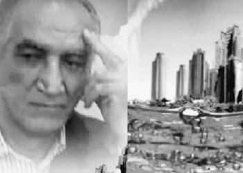 قصيدتان للشاعر علي حمود ( شحّ الهوى + أيها العرّاف )