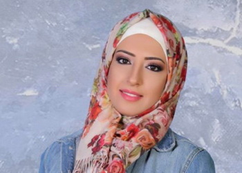 ”  عرس الجراثيم   وهشاشة الأجساد  ”  خواطر للكاتبة ميسون زهرا رشيد