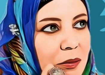 ” تحية جزائرية ل” بيروت ” قصيدة للشاعرة حفيظة ميمي