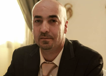 ” حوارات مشهدية ” بقلم الكاتب حسام فوزي سعيد