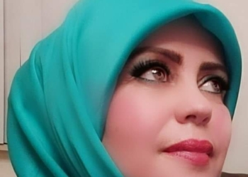 ” رائحة الصمت ” قصيدة نثرية لشاعرة المغرب سعيدة جادور