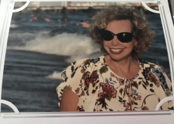 قصيدتان لشاعرة المهجر د. أميرة عيسى