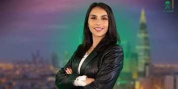 ” جسور ” برنامج للاعلامية مي الصقير يسرد قصص نجاحات السعوديين خارج المملكه