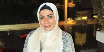 ” وليمة حب  في زمن الحرب ” قصيدة للشاعرة  رنا يتيم ( خاص لموقع ” ميزان الزمان ” الأدبي )