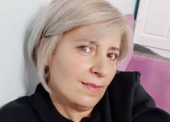 ” أنثى من غيم ” للشاعرة سميحة فايز مي أبو صالح