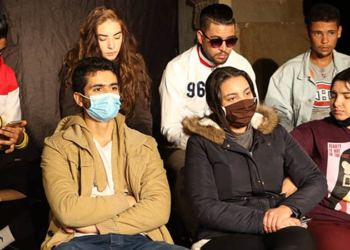 مقررات اللقاء الشبابي التونسي  :  تعزيز التبادل الثقافي بين ضفتي المتوسط  و ” لا مستقبل دون طبيعة “