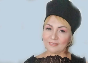 ” تقول أحبك ؟ ” قصيدة للشاعرة التونسية فاطمة عبد القادر