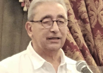 د. وجيه فانوس لمجموعة ” حبر أبيض ” : الانتصار سيكون دائماً لأهل الحريَّة