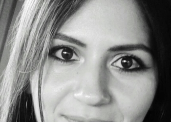 قصيدة جديدة للشاعرة أنّا ماريّا أنطون