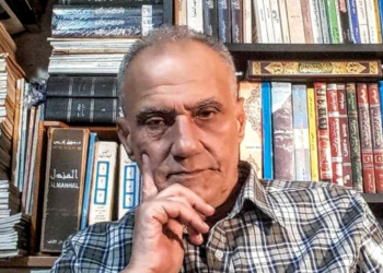 ” الالهام والصورة ” قصيدة مصوّرة للشاعر حسين الزين