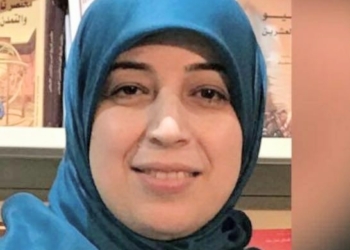 دارين حوماني تقرأ ” شفاه الريح ” للشاعرة التونسية أسماء الشرقي