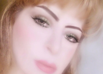 فطام آل غضبان ضيفة “شهرياد الكلام ” في قصيدة ” حجرة قلبي “