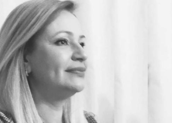 ” كم كنت أرجو ” للشاعرة التونسية ليلى الرحموني